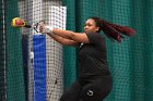 Track & Field  Women’s Track & Field open up the 2023 indoor season with a home meet against Colby College. They also competed against visiting Wentworth Institute of Technology, Worcester State University, Gordon College and Connecticut College. - Photo by Keith Nordstrom